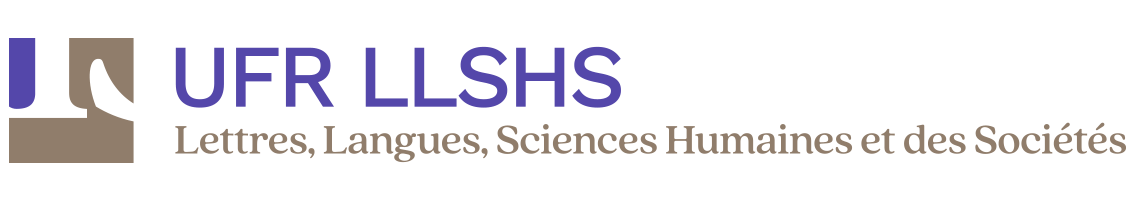 Site ressources UFR LLSHS